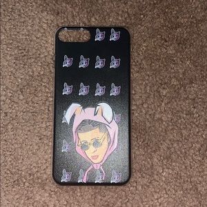 Bad bunny case